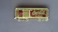 Pin coca cola d'occasion  Montferrand-le-Château