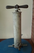 Pompa per liquidi usato  Rosignano Marittimo