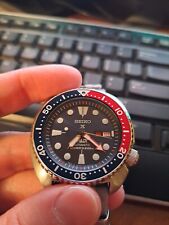 Custom seiko prospex for sale  Pittsburgh