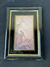 Tableau oriental encadré d'occasion  Montendre