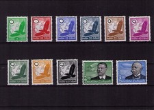 529 539 luftpost gebraucht kaufen  Stadtsteinach