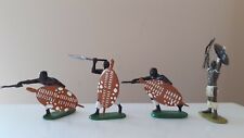 Hinchcliffe zulu wars for sale  BASILDON