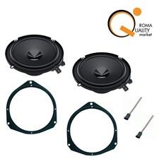 Hertz 160 woofer usato  Roma