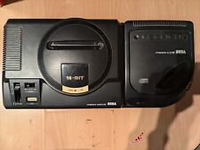 Mega drive mega for sale  GRIMSBY