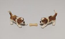 Schleich bernard puppies for sale  Evart