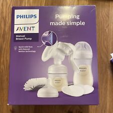 Philips avent handmilchpumpe gebraucht kaufen  Gammelsdorf