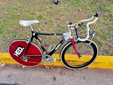 Huffy triton for sale  Burke