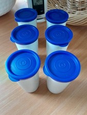 Tupperware kleine becher gebraucht kaufen  Tuningen