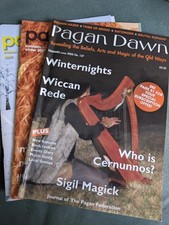 Pagan dawn 2005 gebraucht kaufen  Remscheid