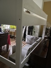 Single white camp for sale  CARLISLE
