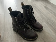Martens 1460 serena for sale  ABERDEEN