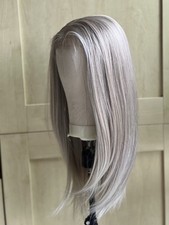 platinum blonde wigs for sale  WARWICK