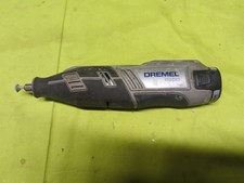 Dremel 8220 10.8v for sale  Clive