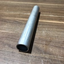 Rohr alu aluminium gebraucht kaufen  Berlin