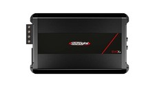 Usado, Amplificador de carro SounDigital 2400.4 EVOX2 600W 4 canais – 4 ohms comprar usado  Enviando para Brazil