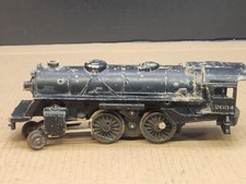 Lionel 2034 steam for sale  Walton