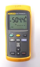 Fluke digital thermocouple for sale  Baltimore