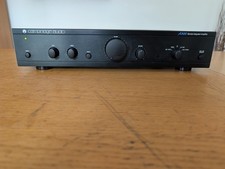Cambridge audio a500 for sale  ST. COLUMB
