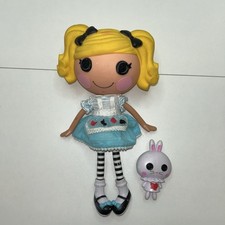 Lalaloopsy alice lalaloopsylan for sale  Mentor