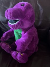 Barney vintage 1997 for sale  Arvada