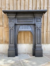 Large restored antique for sale  WARRINGTON