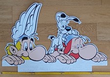 Asterix obelix panneau d'occasion  Maurepas
