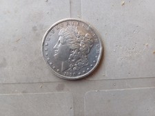 Usa dollaro morgan usato  Salerno