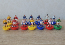 Subbuteo rugby giocatori usato  Spedire a Italy