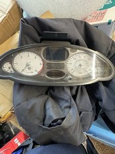 Rover instrument pack for sale  WALSALL
