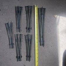 Peco points joblot for sale  NEW MALDEN
