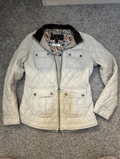Barbour dolostone quilt for sale  NORTHAMPTON
