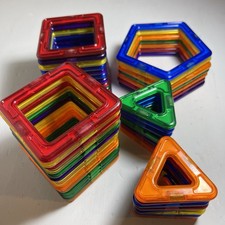 Magformers magnetic building for sale  North Haven