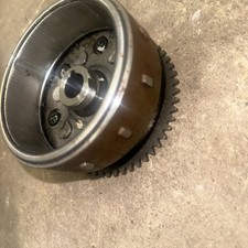Genuine honda cbr125 for sale  DONCASTER