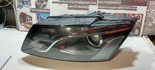 Audi mk1 headlight for sale  BALLYMENA