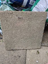 Patio slabs 450x450 for sale  STOCKTON-ON-TEES