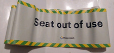 Stagecoach bus 2020 for sale  CHESTER