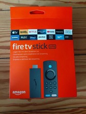 Amazon fire stick gebraucht kaufen  Hamburg
