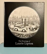 Usado, The Drawings of Laurie Lipton por Laurie Lipton (2013, Capa Dura) comprar usado  Enviando para Brazil