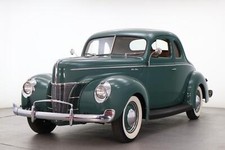 1940 ford deluxe coupe for sale 1940 ford deluxe coupe for sale Sarasota
