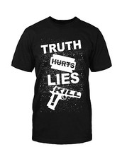 Truth hurts lie gebraucht kaufen  Burg