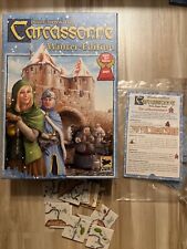 Carcassonne winter edition gebraucht kaufen  Hamburg