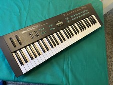Yamaha dx27 key for sale  CHIPPENHAM
