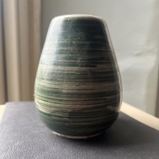 Vintage 1960s green for sale  CORSHAM