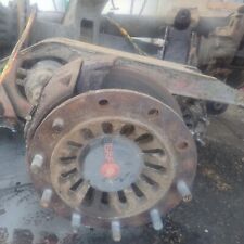 Saf trailers axles for sale  TONBRIDGE