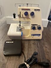 Huskylock 340 spool for sale  Lapeer