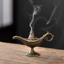 Antique style lamp for sale  UK