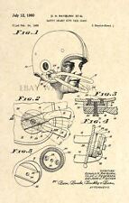 Official football helmet for sale  New Haven