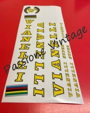 Vianelli super grafica usato  Olbia