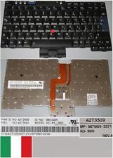 Clavier qwerty italien d'occasion  Dompierre-sur-Besbre