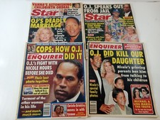 National enquirer star for sale  Ravenna